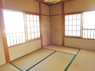 朝日ファーストハイム【2階】のその他画像