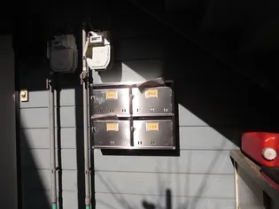 朝日ファーストハイム【2階】のその他画像