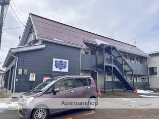 パティ イーストDの画像