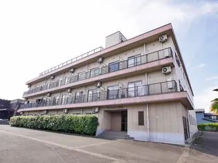 マンション喜福の画像