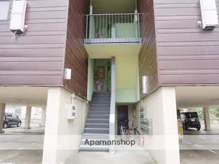 パティ・イーストB【215号室】のその他画像