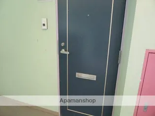 パティ・イーストB【215号室】のその他画像