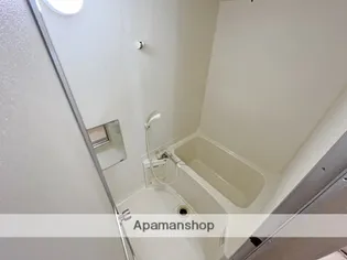 パティ・イーストB【215号室】の風呂