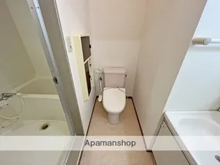 パティ・イーストB【215号室】のその他画像