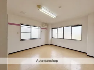 パティ・イーストB【222号室】の居間