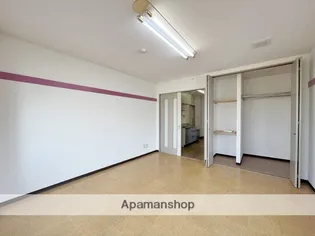 パティ・イーストB【222号室】のその他画像