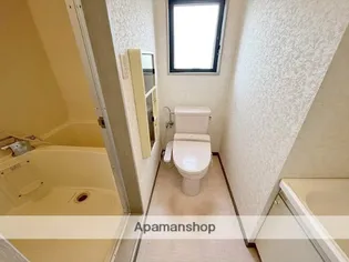 パティ・イーストB【222号室】のその他画像