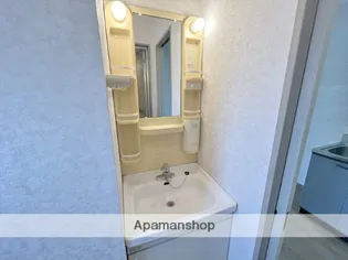 パティ・イーストB【222号室】のその他画像