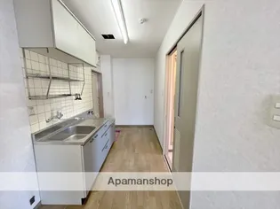 パティ・イーストB【222号室】のその他画像