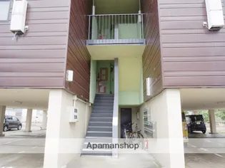 パティ・イーストB【320号室】のその他画像