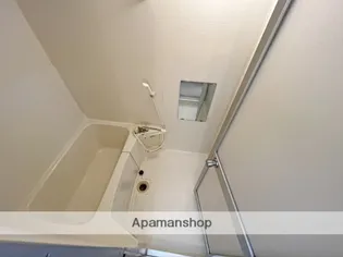 パティ・イーストB【320号室】の風呂