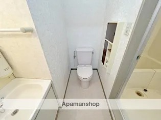 パティ・イーストB【320号室】のその他画像