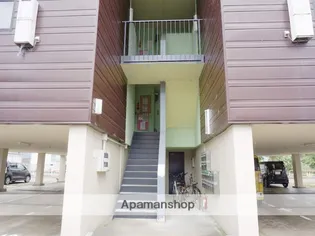 パティ・イーストB【321号室】のその他画像