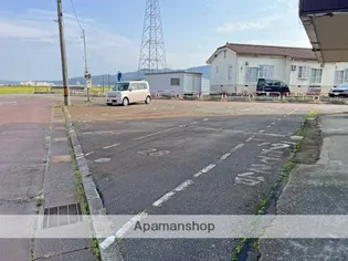 パティ・イーストB【321号室】のその他画像