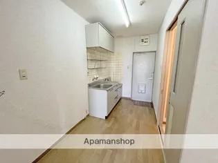 パティ・イーストB【321号室】のその他画像