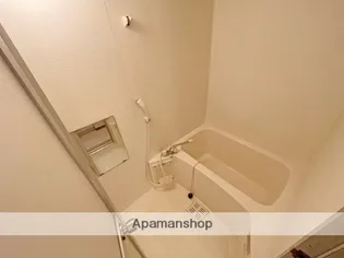 パティ・イーストB【321号室】の風呂