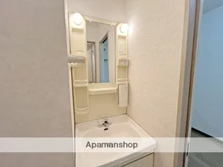 パティ・イーストB【321号室】のその他画像