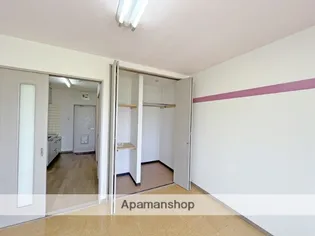 パティ・イーストB【321号室】のその他画像