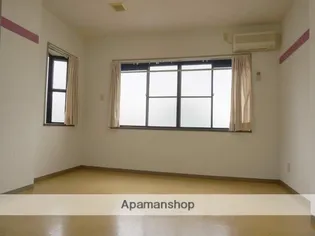 パティ・イーストB【317号室】の居間