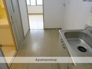 パティ・イーストB【317号室】のその他画像