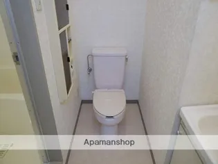 パティ・イーストB【317号室】のその他画像