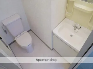 パティ・イーストB【317号室】のその他画像