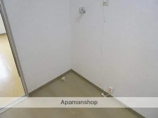 パティ・イーストB【317号室】のその他画像