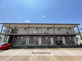 キャピトルハイツ北山の画像