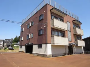 新栄ハイツ平沢の画像