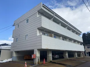 船岡山さくらハイツの画像