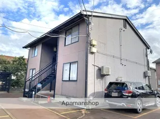 ポテトタウン Bの画像