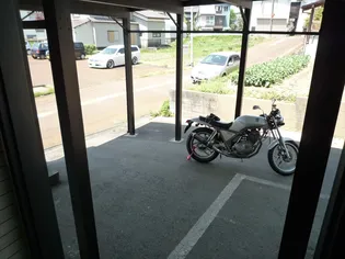 コーポ昴【105号室】の内装