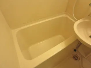 コーポ昴【105号室】の風呂