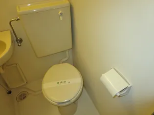 コーポ昴【105号室】のその他画像