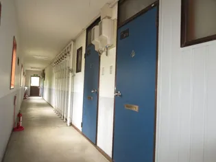 コーポ昴【203号室】のその他画像