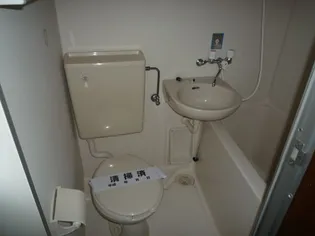 コーポ昴【203号室】のその他画像