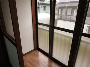 コーポ昴【203号室】のその他画像