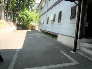 コーポ昴【105号室】の外観