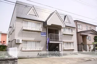 喜多町NCCハイツの画像