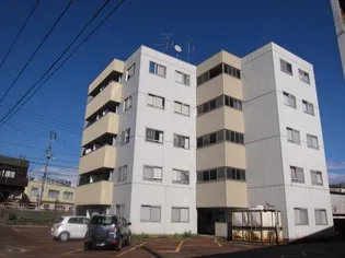 ハイツタカヨシⅡの画像