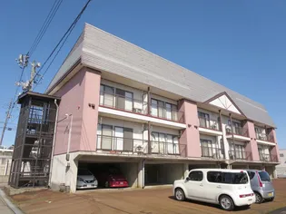 桐栄ハイツの画像