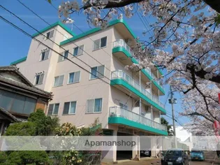 グリーンテラスの画像