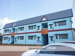 スプリングハイツの画像