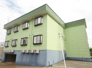 ハイツリリーフ2の画像