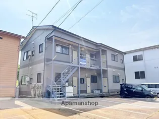 ペガサス美沢の画像