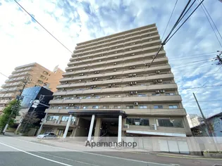 リバーヴュー長岡の画像