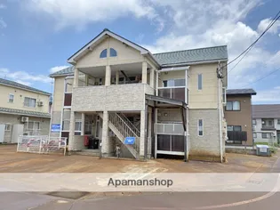 オーシャンハウス1番館の画像