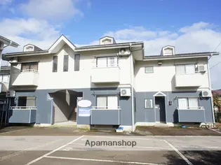 メゾンメイプルBの画像