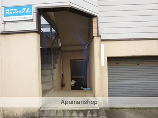 マニフィックL【105号室】の内装