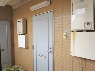 マニフィックL【105号室】のその他画像